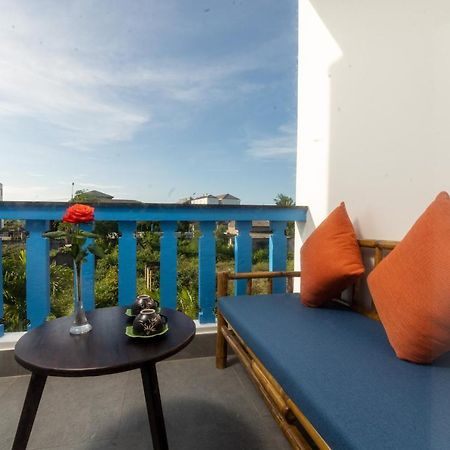 Local Beach Front Villas Tan Thanh Extérieur photo